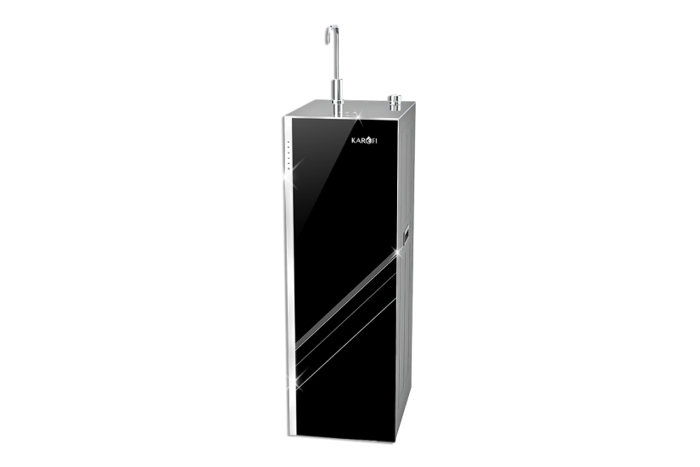 Máy lọc nước RO Karofi KAQ-L22 12 lõi